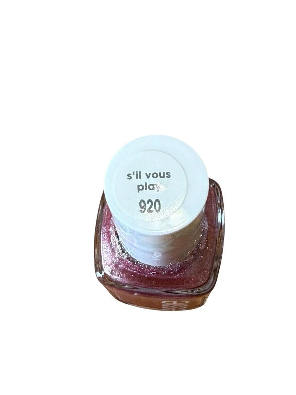 Lot Of 5 Essie Nail Polish  Assorted Colors